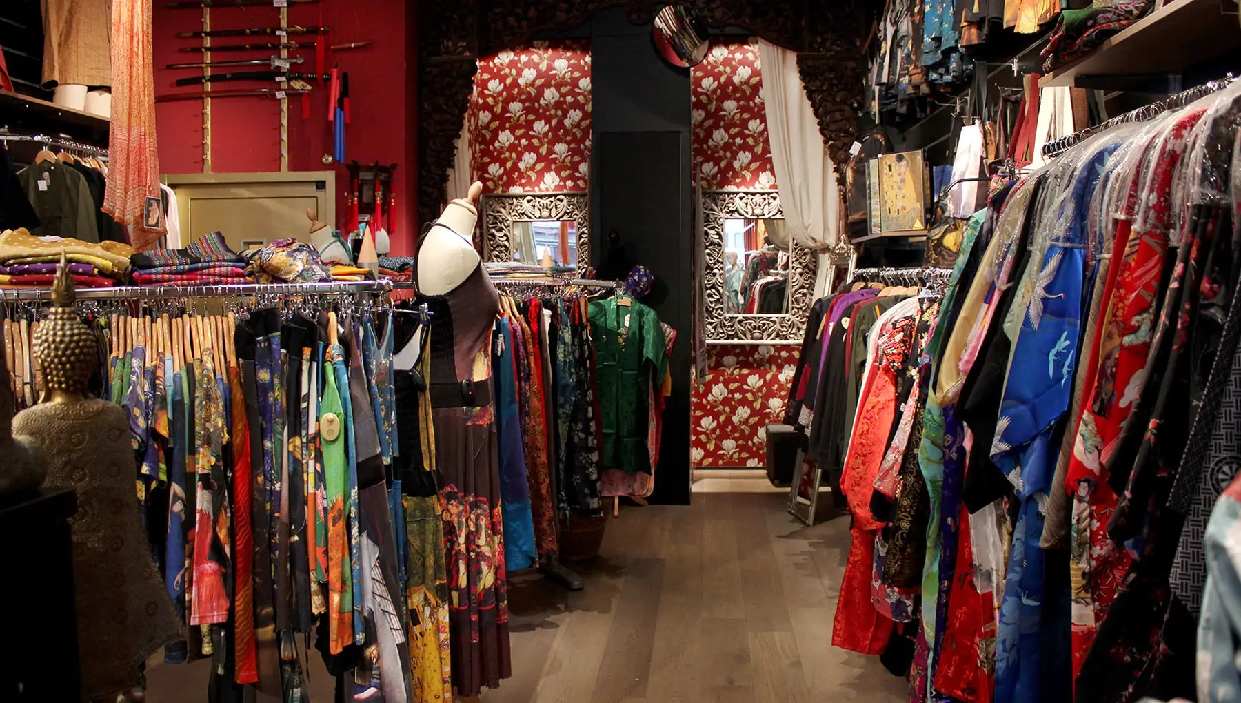 D. Eberhardt Aziatische Kunst B.V.