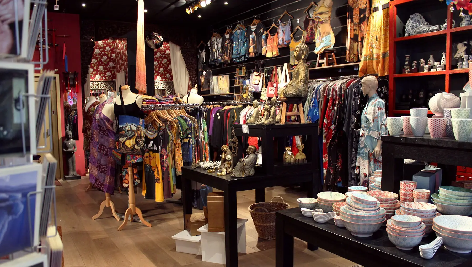 D. Eberhardt Aziatische Kunst B.V.