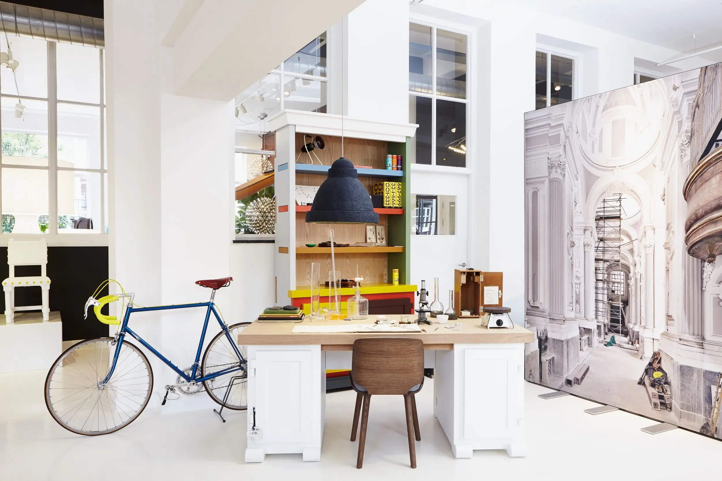 Moooi Showroom & Brand Store