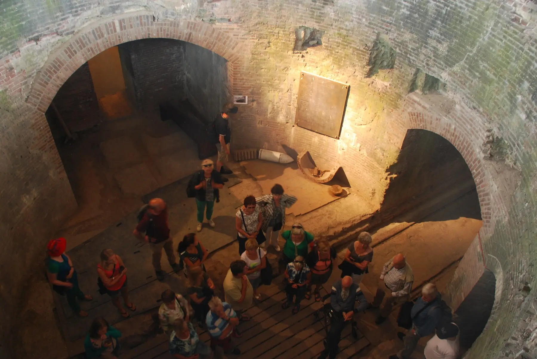 Amsterdam Tourist Ferry