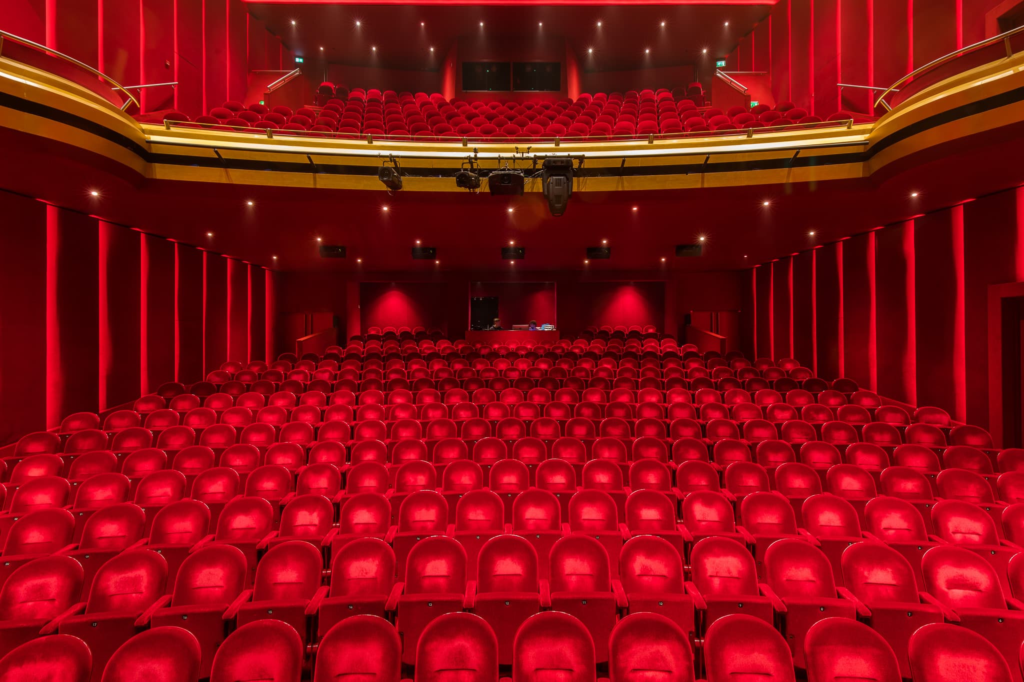 De Mary Dresselhuys zaal