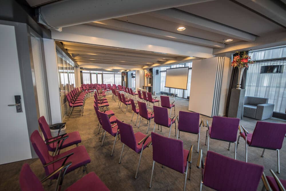 Leonardo Hotel Amsterdam Rembrandtpark - Meetings - Rembrandtpark