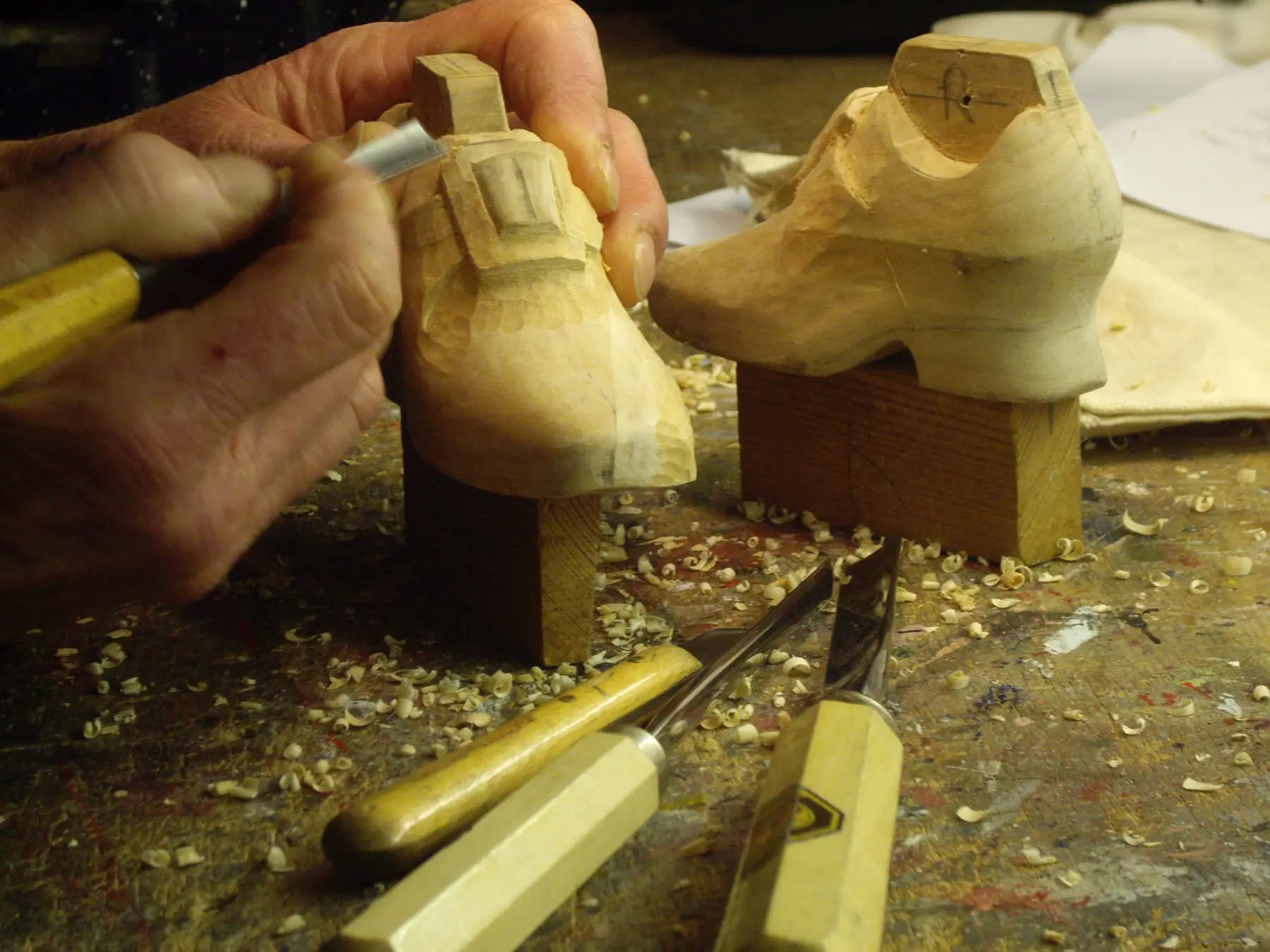 Amsterdams Marionetten Theater