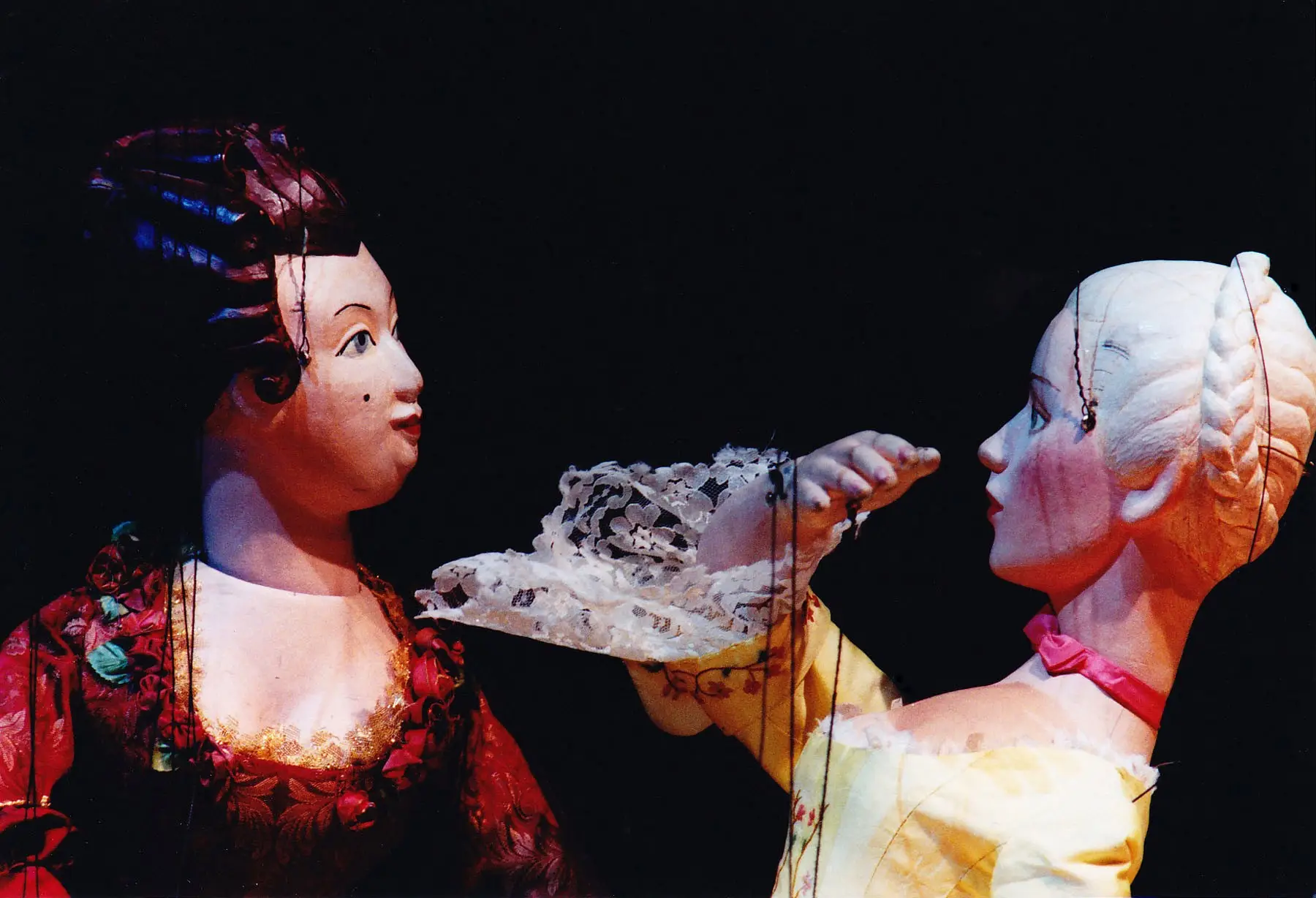 Amsterdams Marionetten Theater