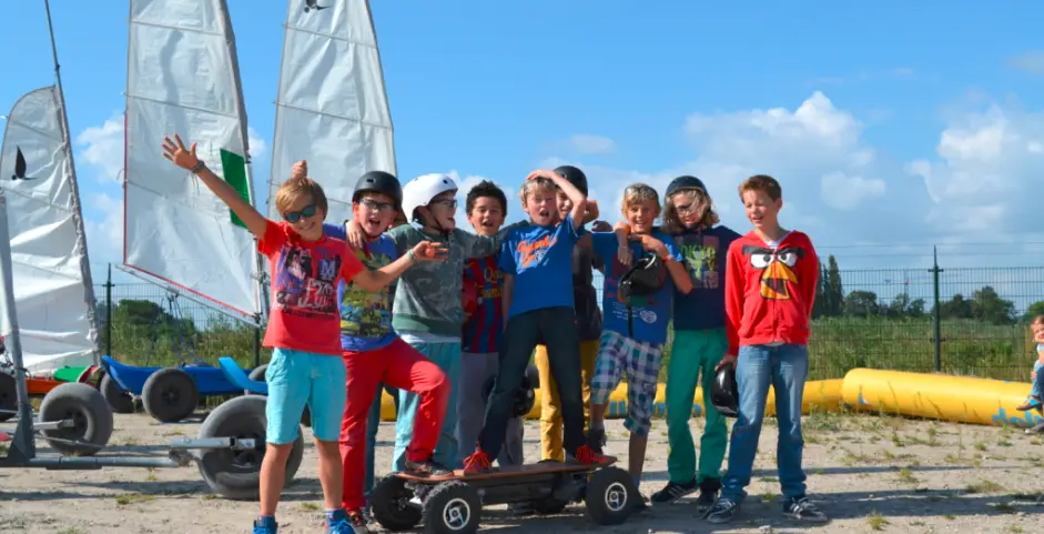 boulder with a twist