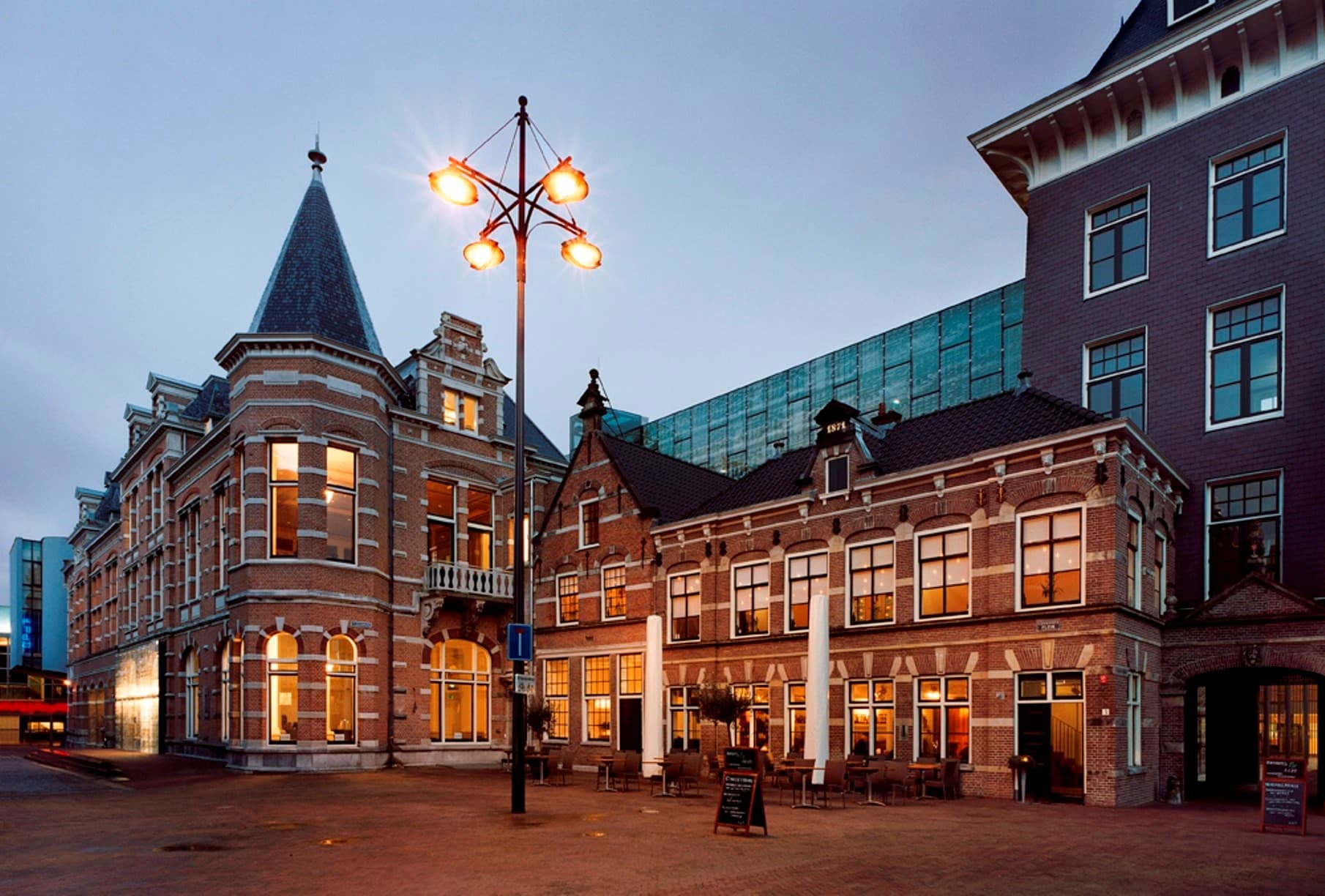 Philharmonie Haarlem