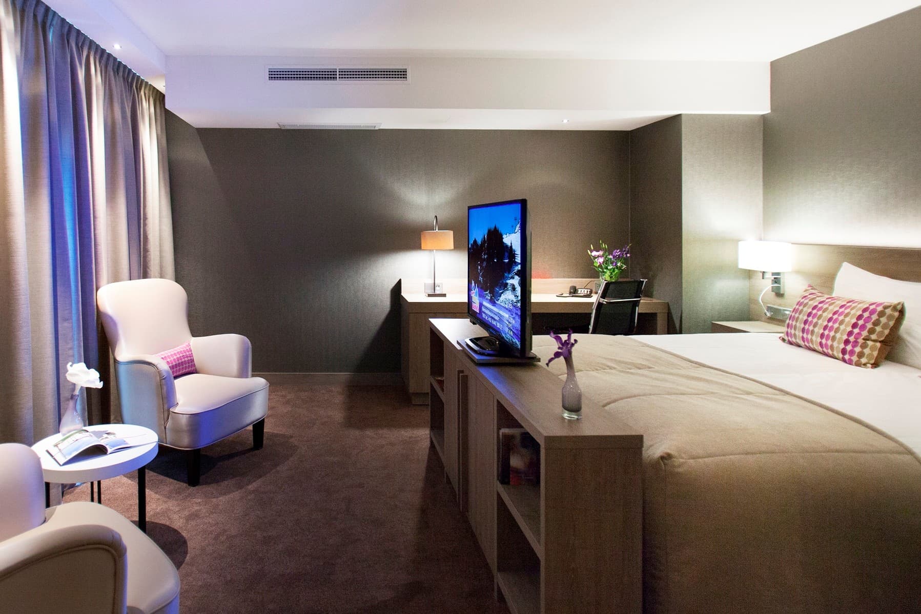 Van der Valk Hotel Haarlem