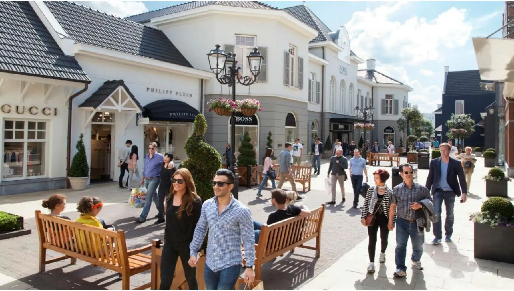 Designer Outlet Roermond