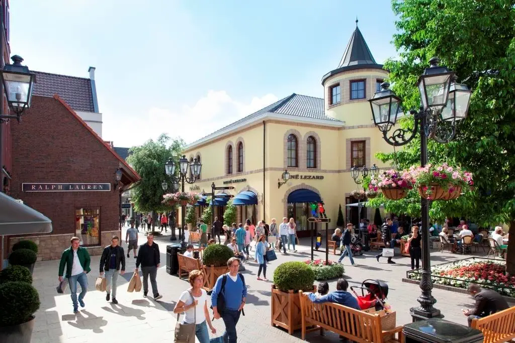 Designer Outlet Roermond