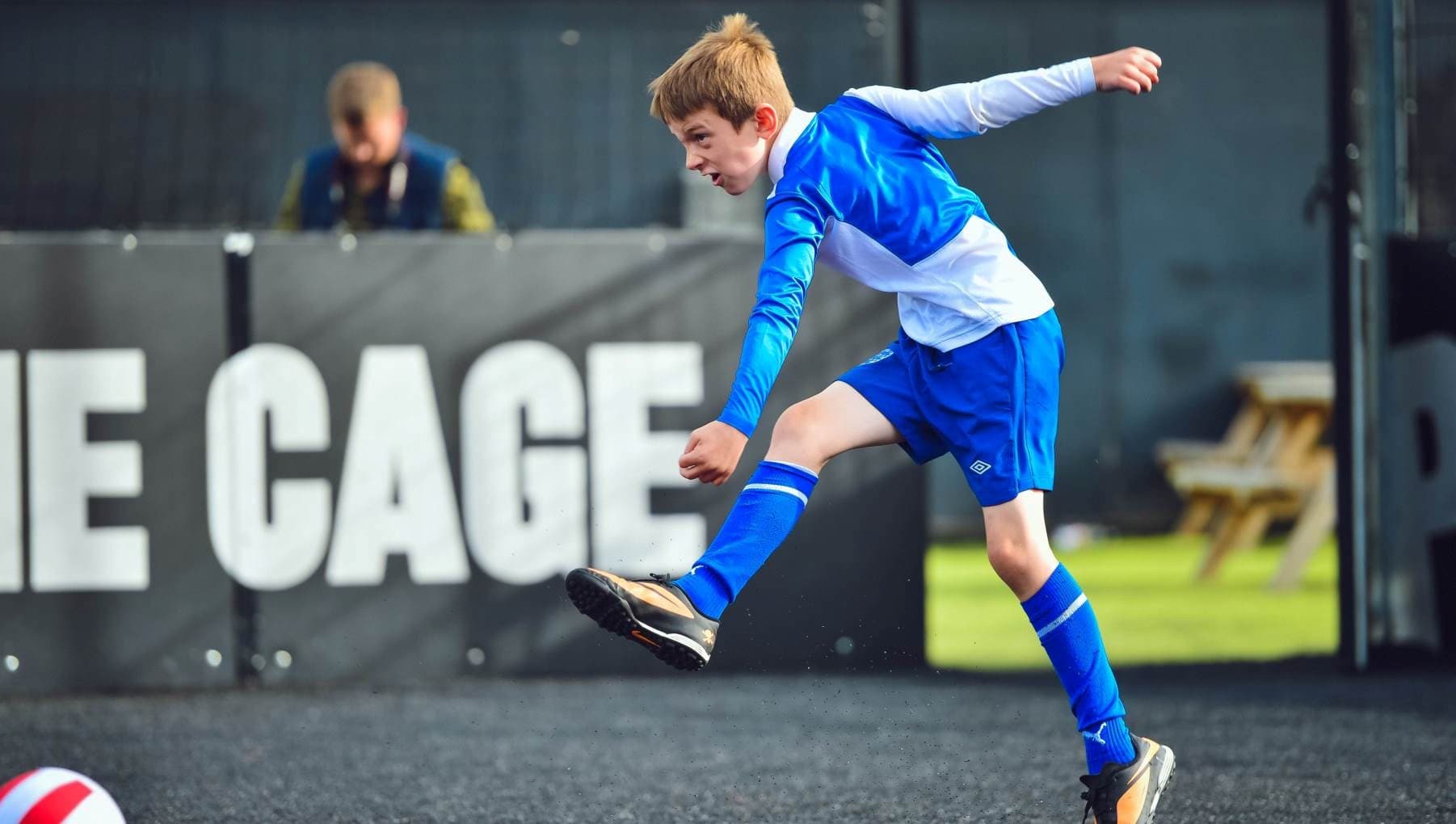 Powerleague Amsterdam