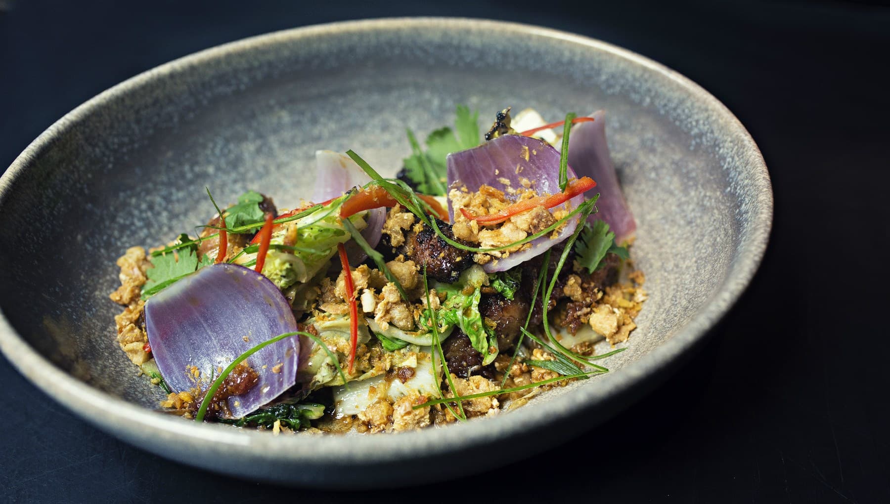 Ron Gastrobar Amsterdam