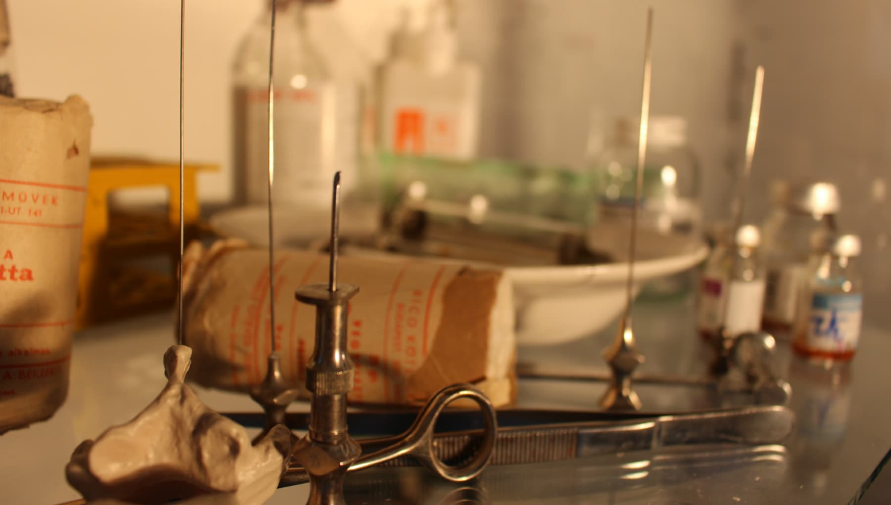 Escape World Amsterdam