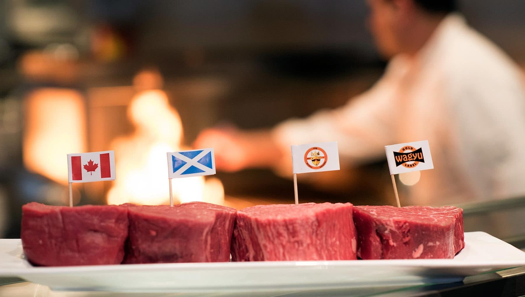 Toro Dorado Quality Steaks