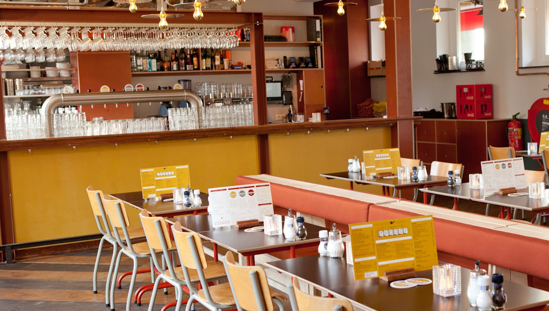 Brouwerij Troost De Pijp