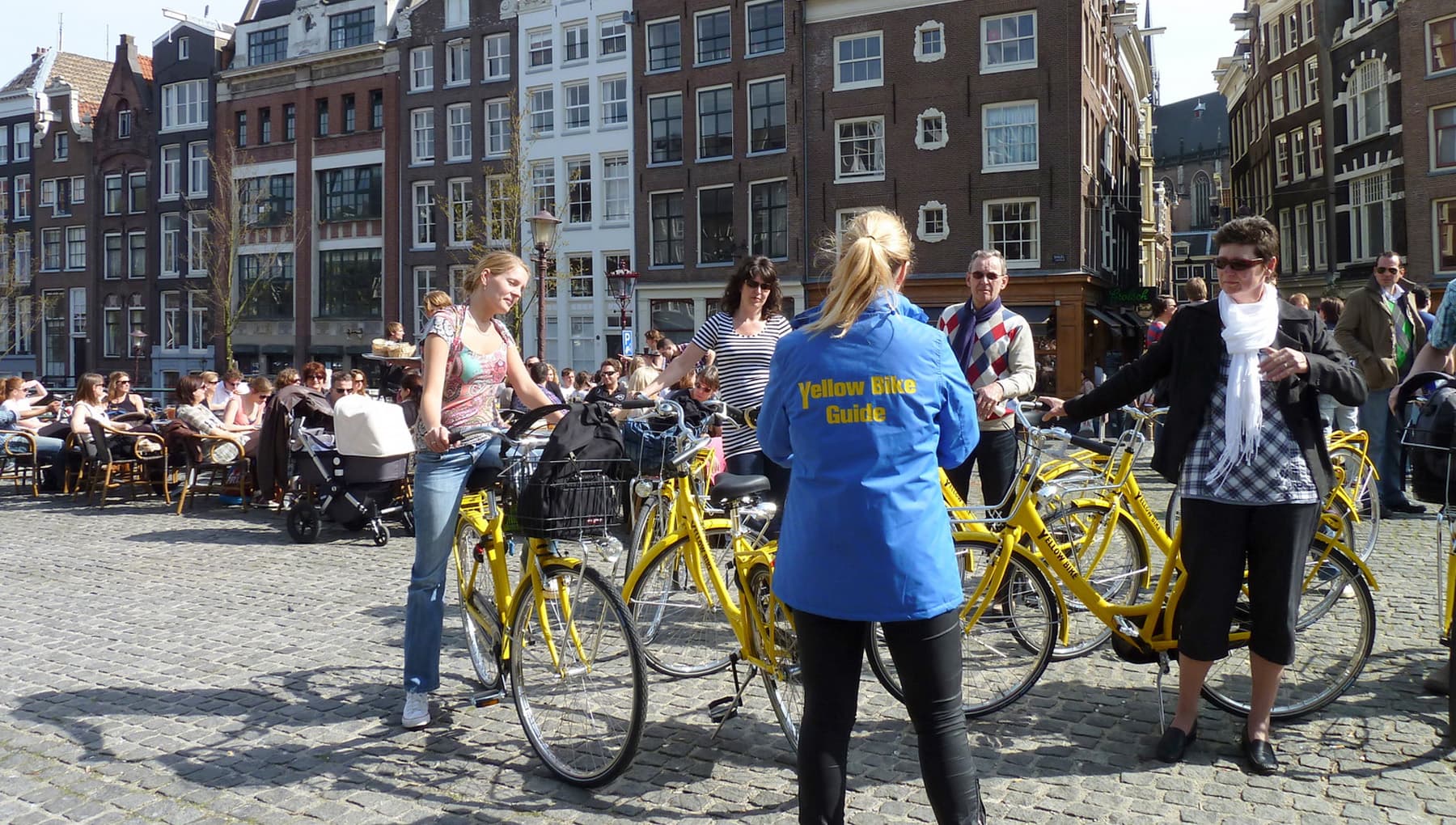Torensluis and canals