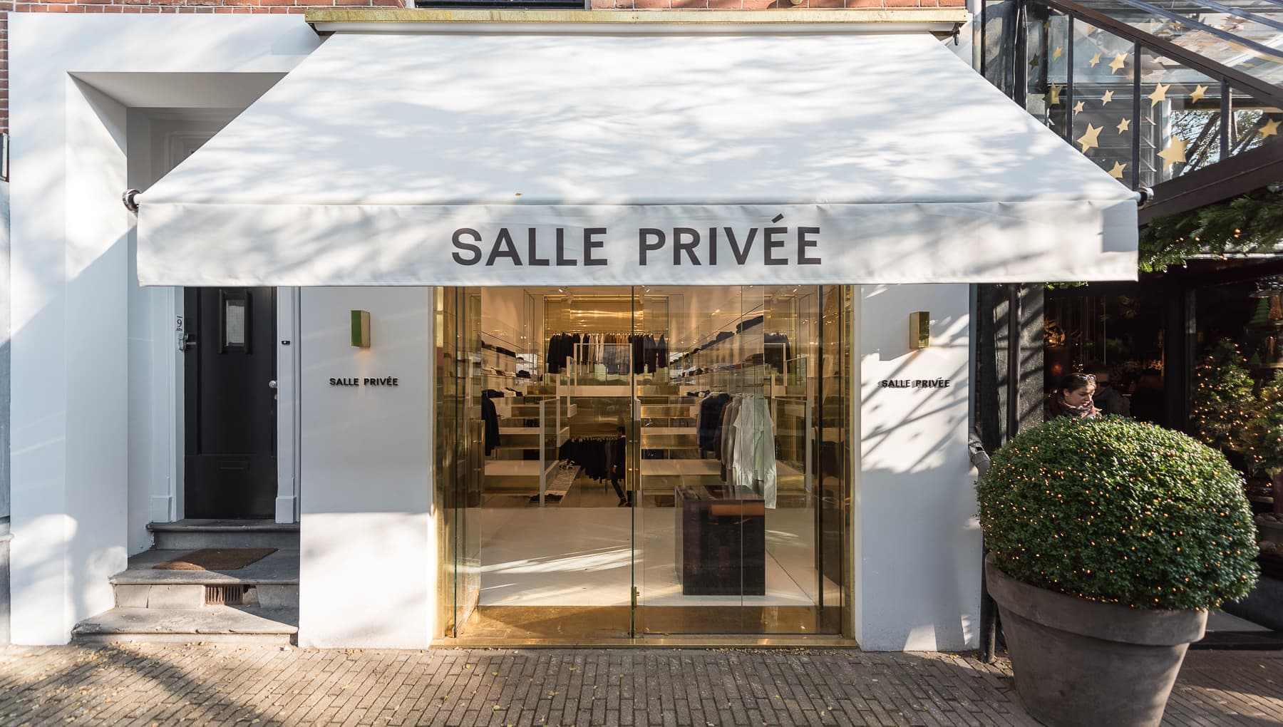 Cornelis Schuytstraat Amsterdam