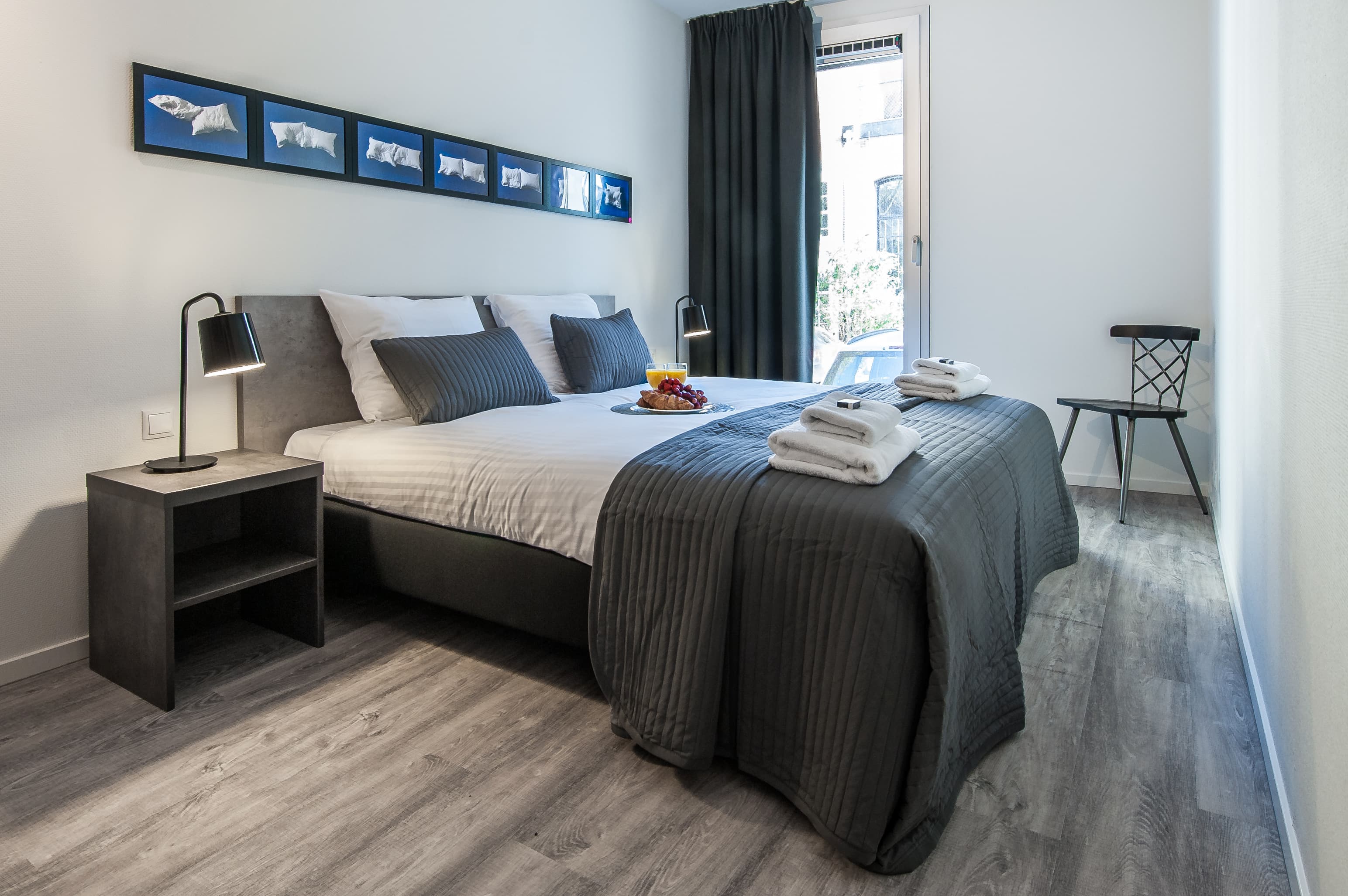 Amsterdam Prince Island by YAYS