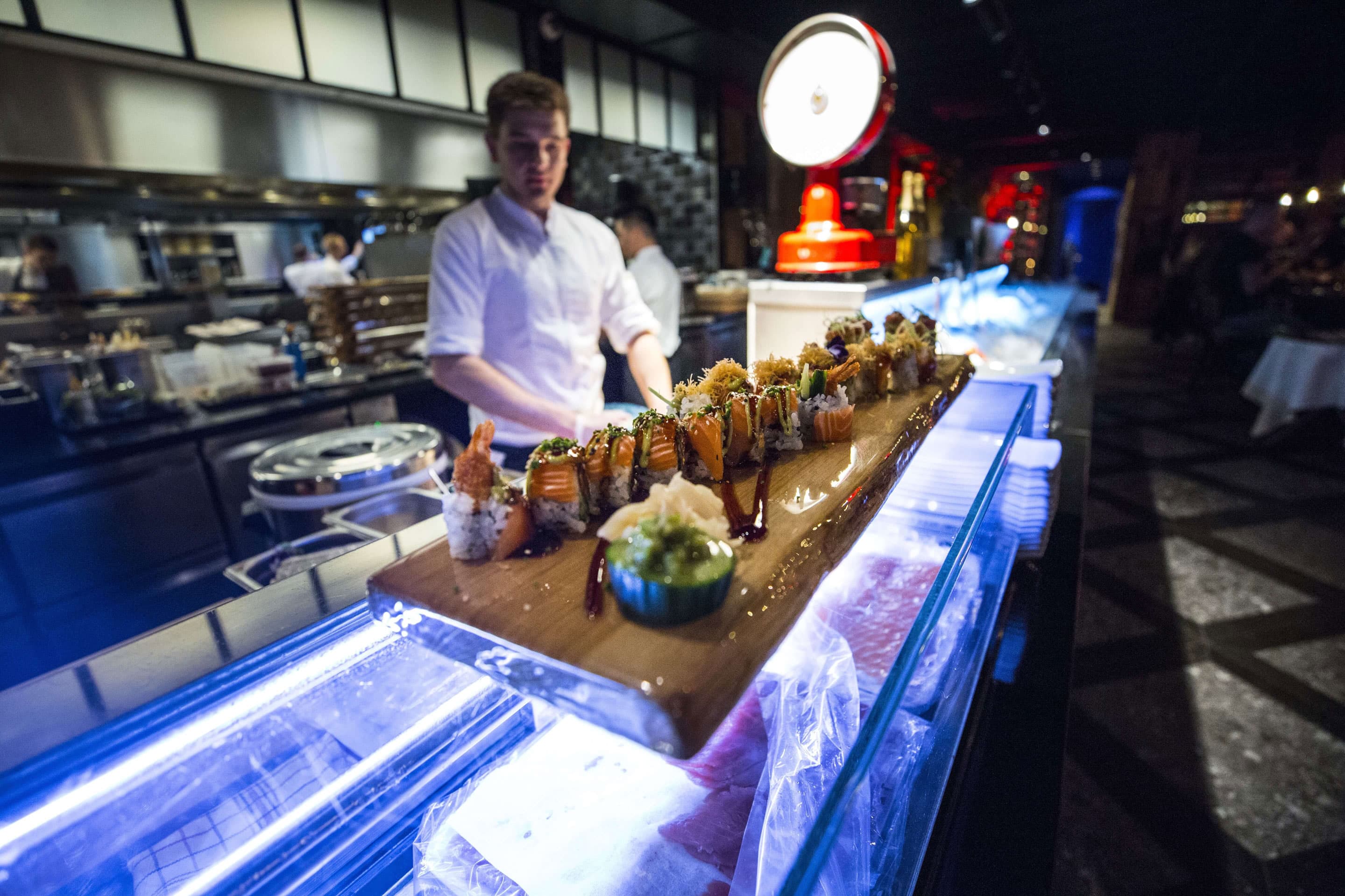 The Harbour Club Vinkeveen