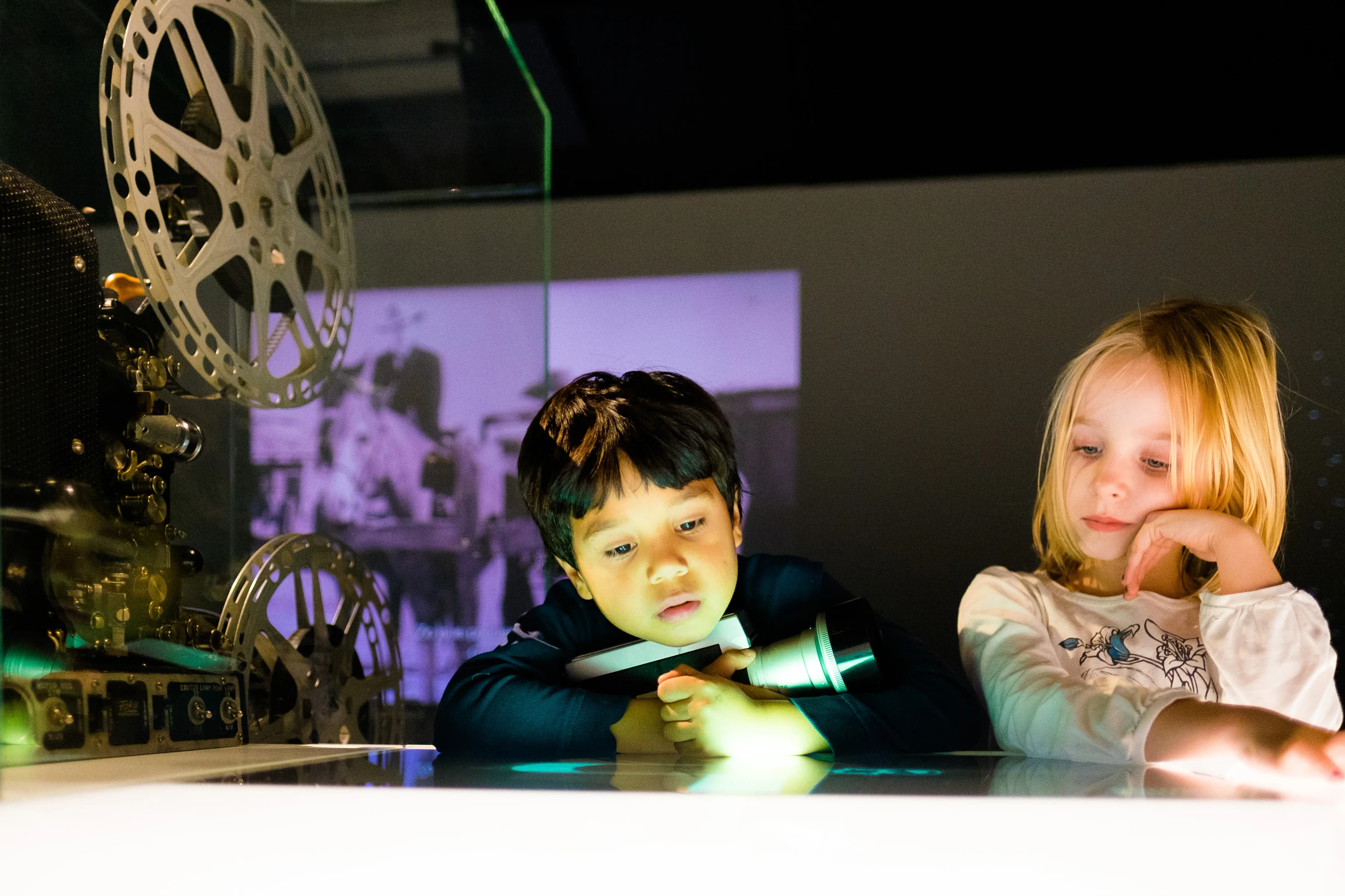 film is 100 jaar oud