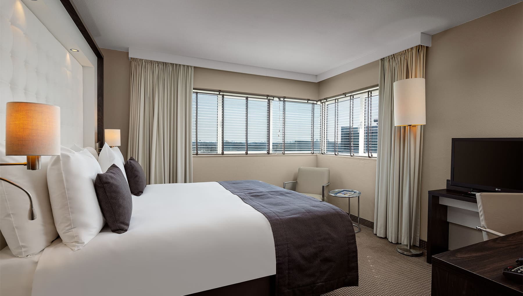 4-star Superior Room