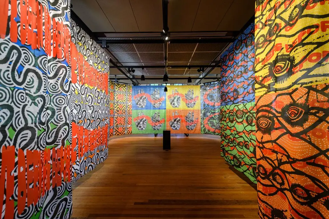 Tentoonstelling Onze Koloniale Erfenis