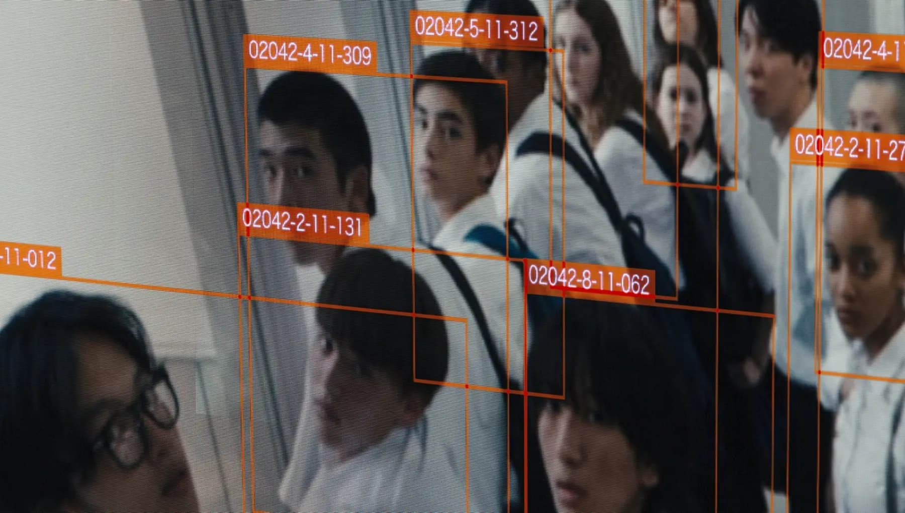 Happyend - by Neo Sora