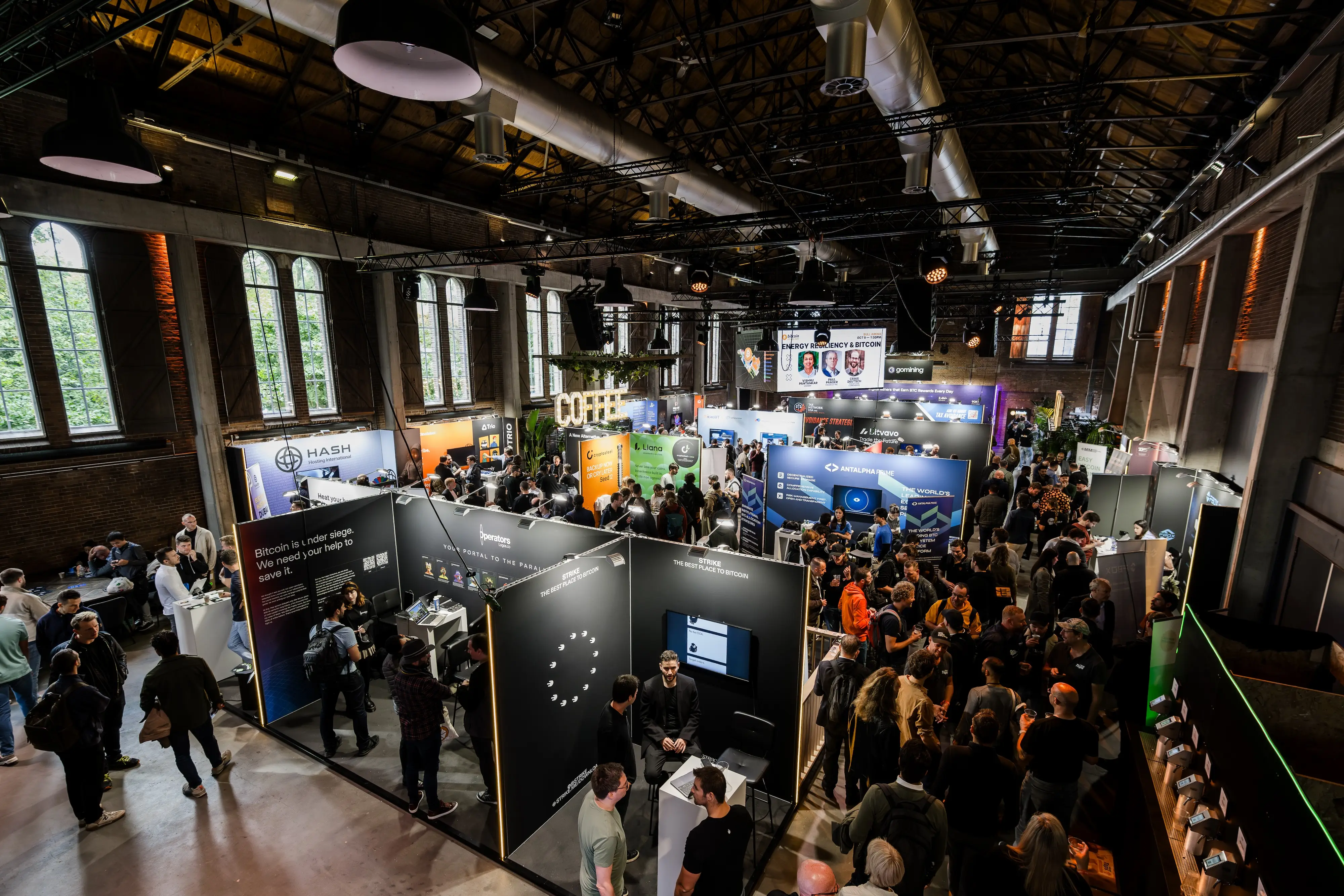 De Wester evenementenlocatie Amsterdam