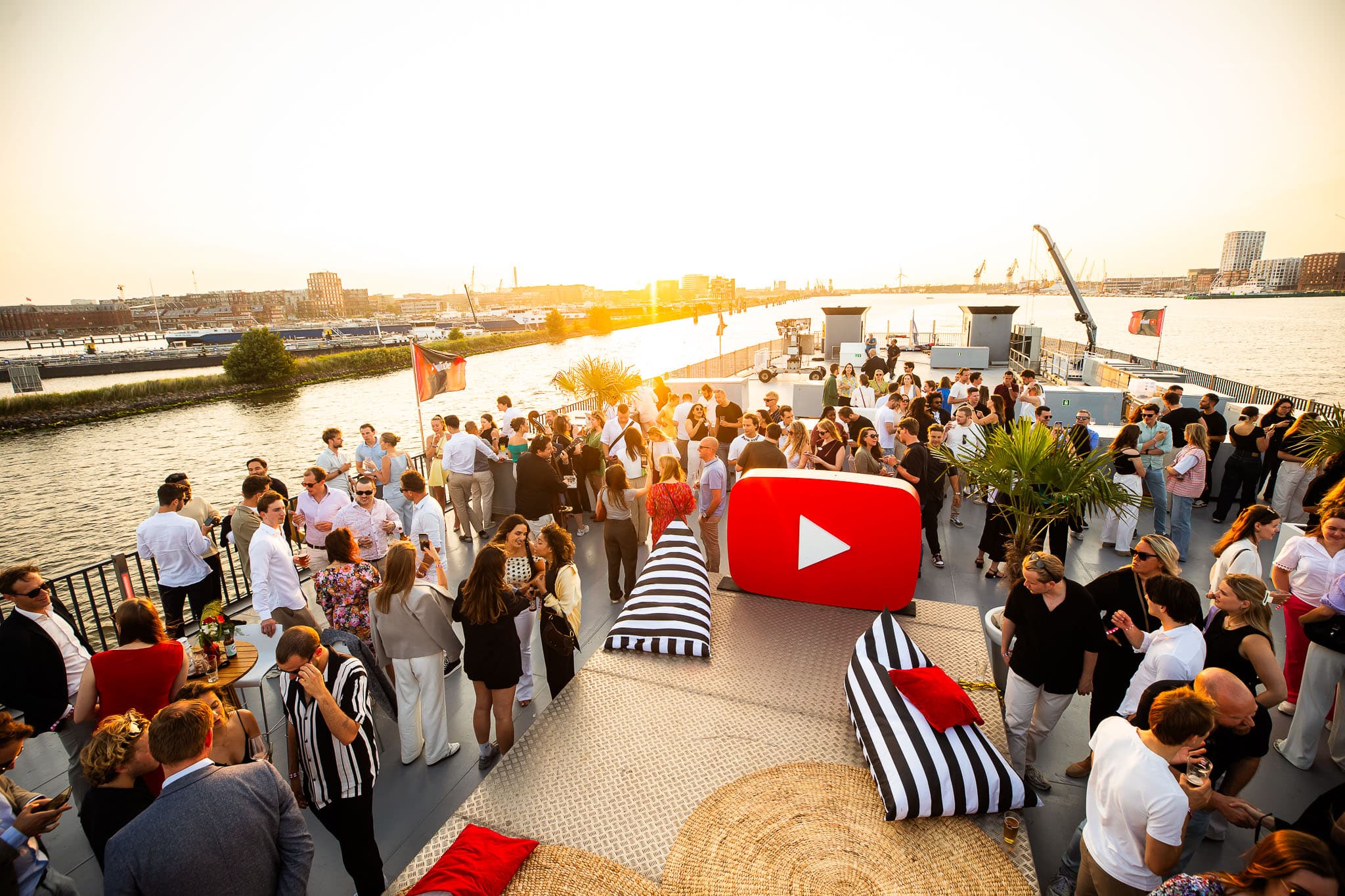 Oceandiva Original buitendek