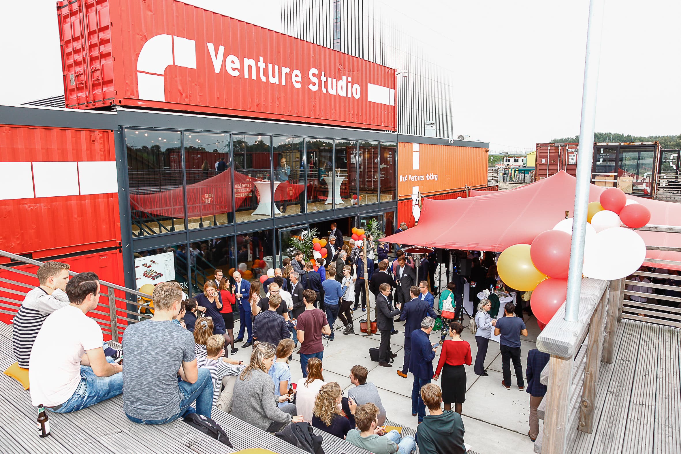 Venture Studio
