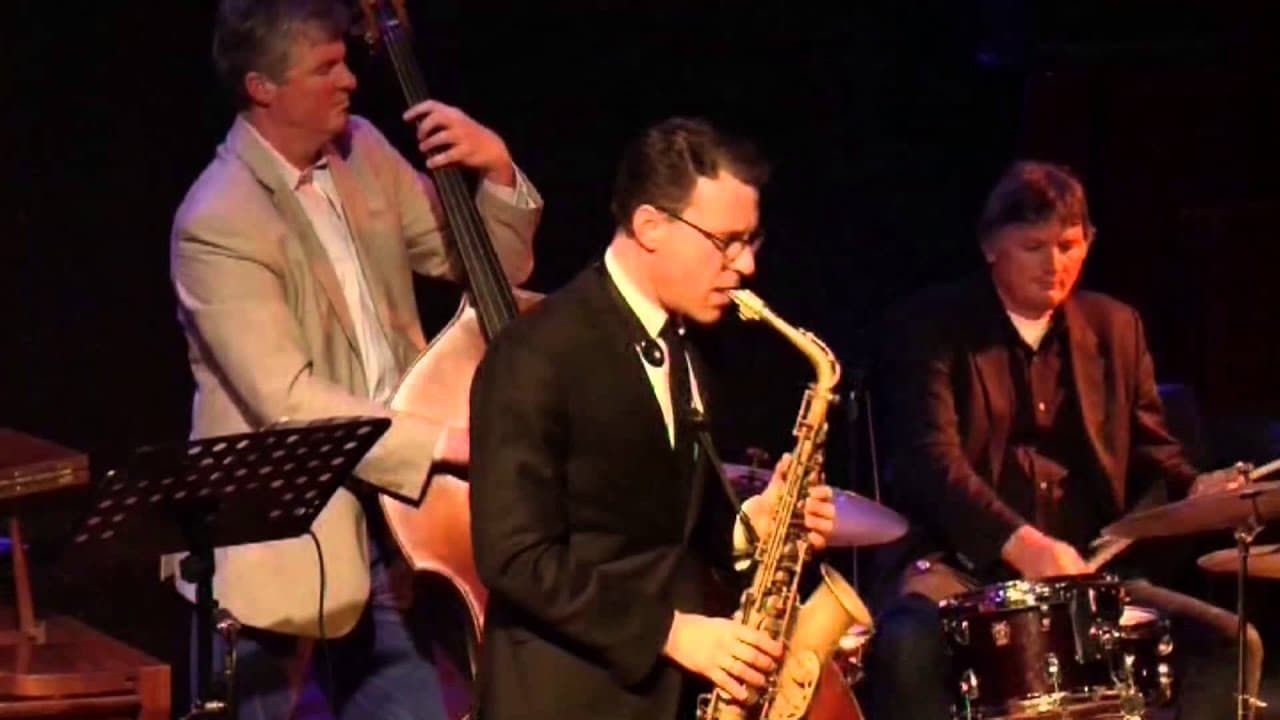 Jazz Zandvoort - Video thumbnail