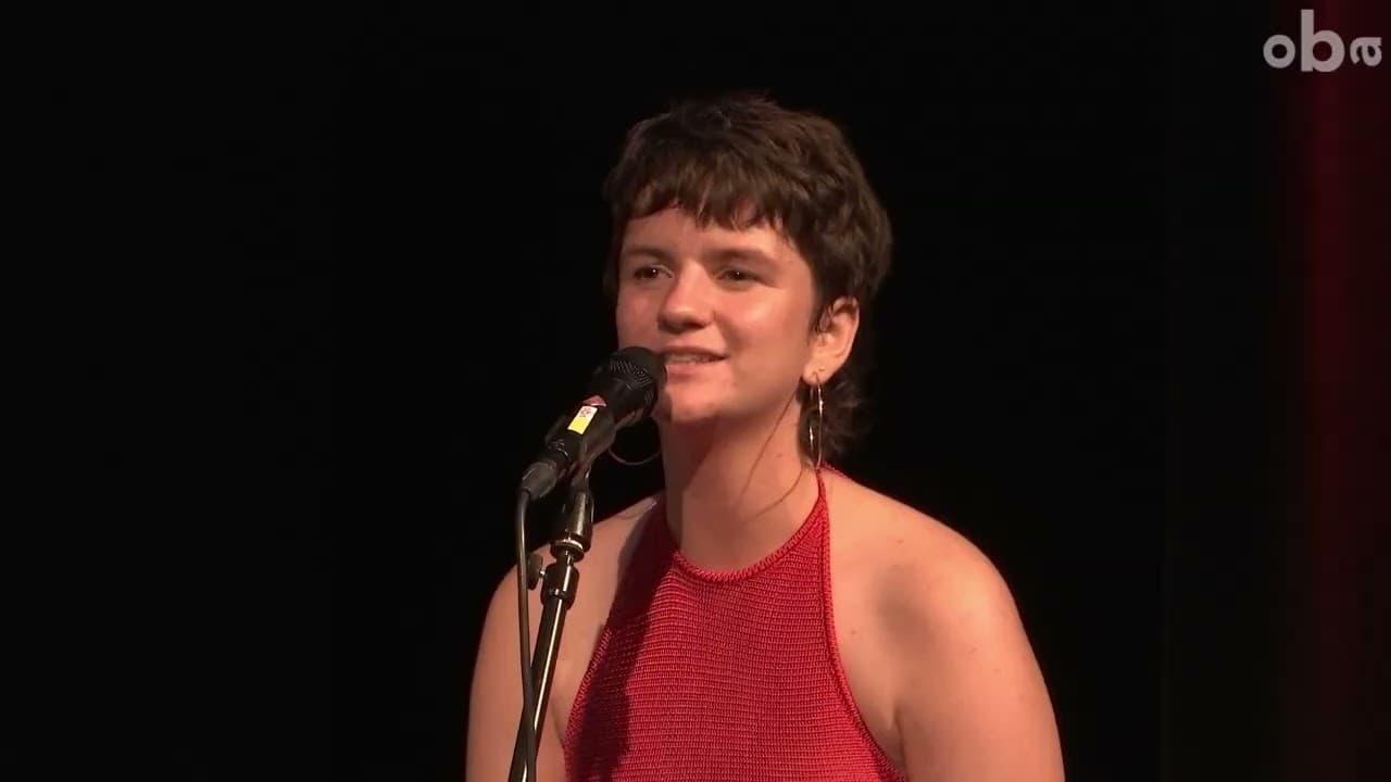 Eva de Wilde - Video thumbnail