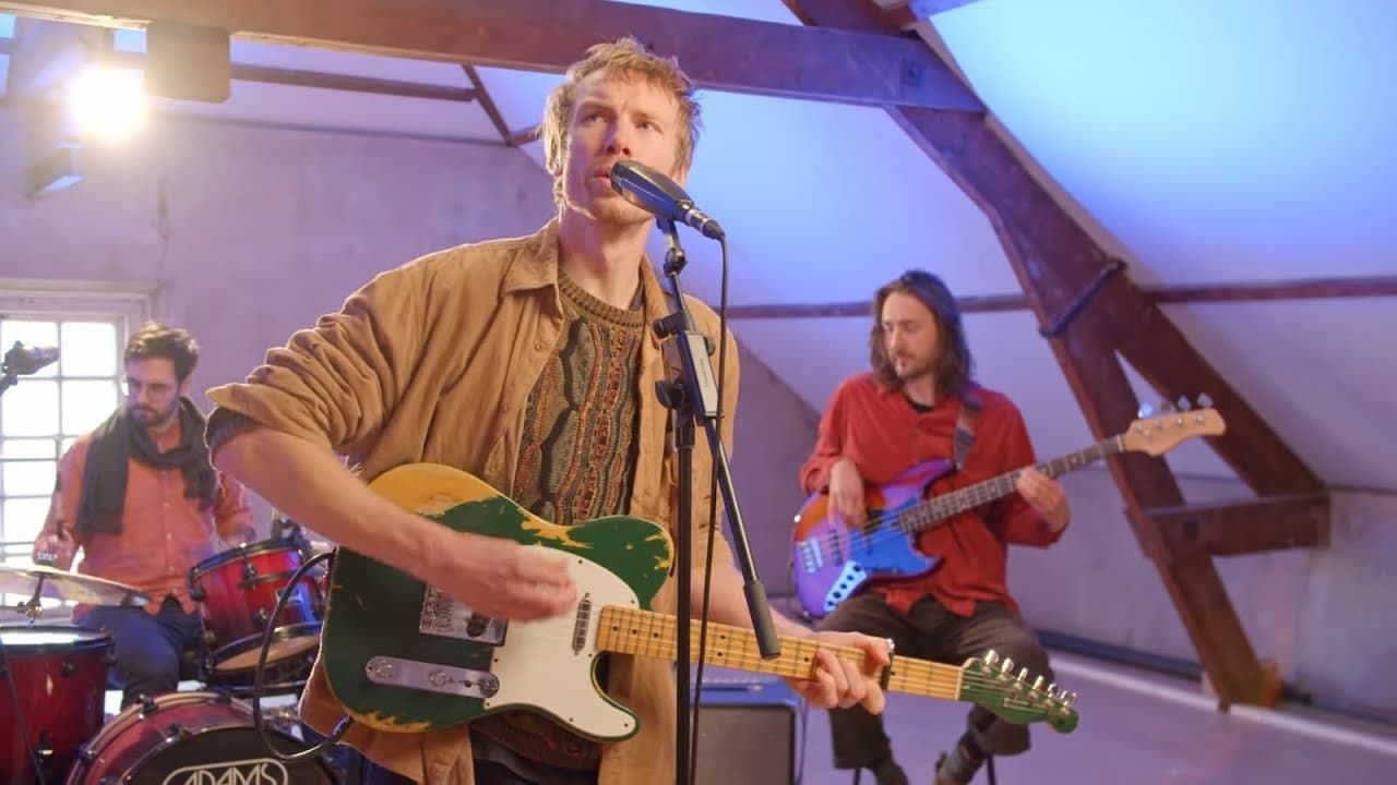 Simon Stuij - Suikergrond - Video thumbnail