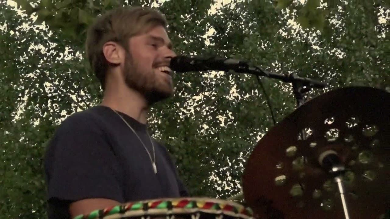 Vitamine F/Bradu live at the Ceuvel - Video thumbnail