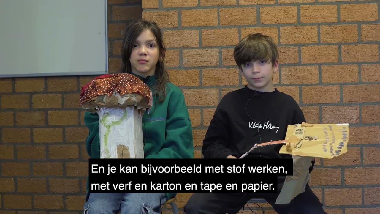 Cultuur Kabaal - Video thumbnail