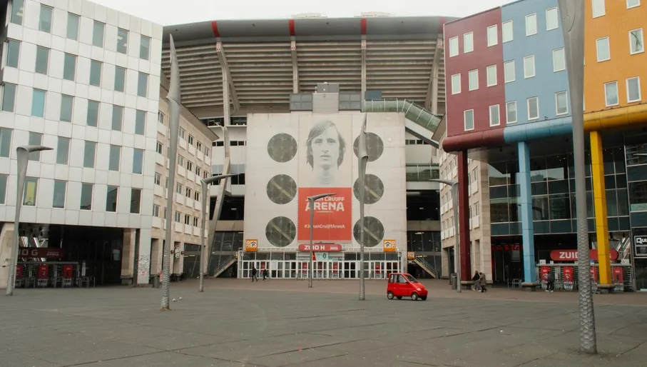 Johan Cruijff Arena