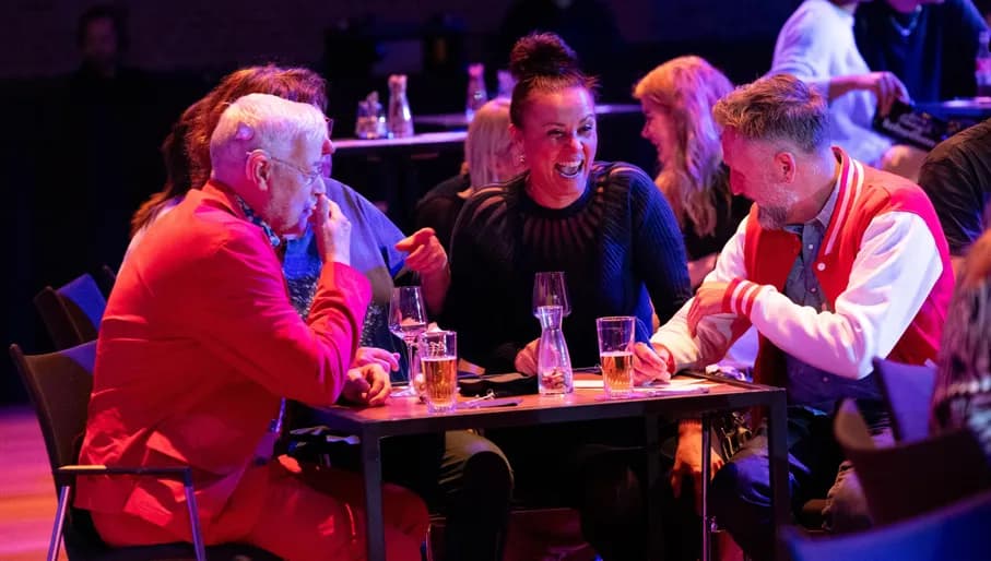 De Grote Amsterdam Quiz