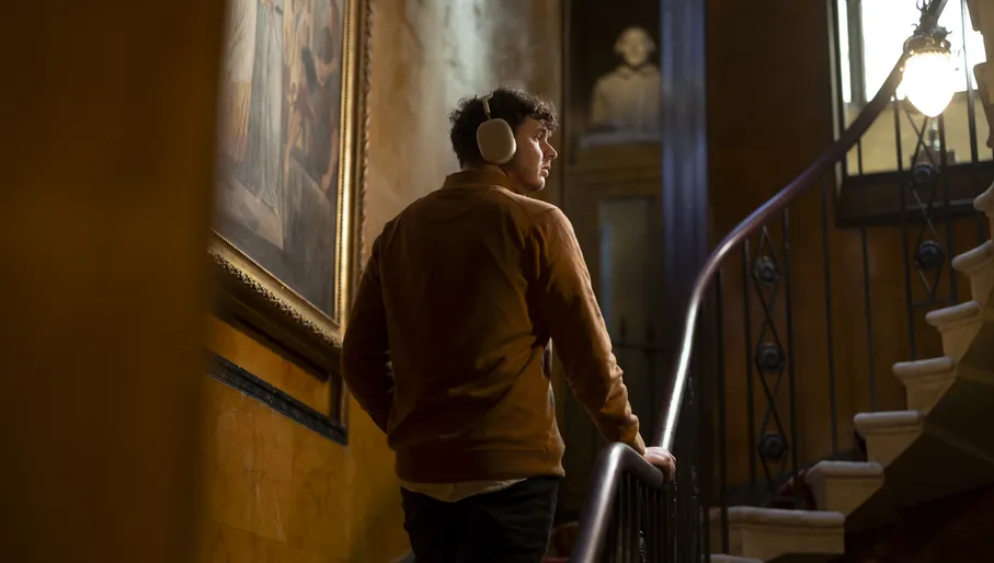 Bloomberg Connects featured at the Sir John Shane’s Museum, London, February 13, 2024.