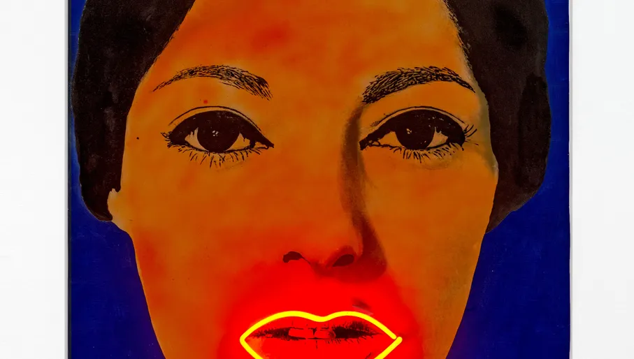 From the Stedelijk Museum