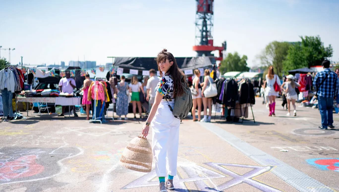 Alleen voor artikel met The Greenlist.