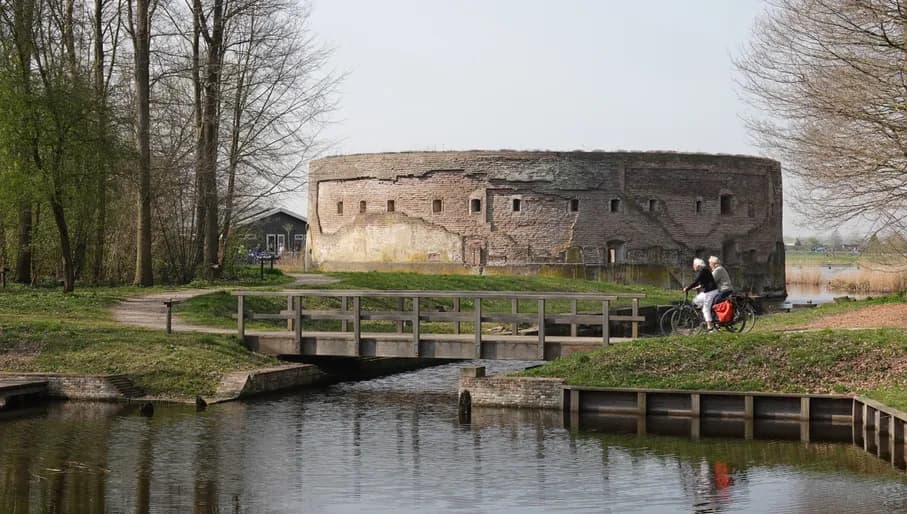 Open Monumentendag 2025