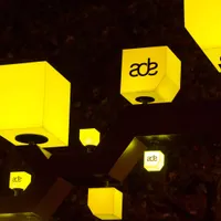Amsterdam Dance Event