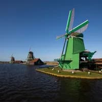 Zaanse Schans