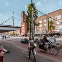 Jan Evertsenstraat shops