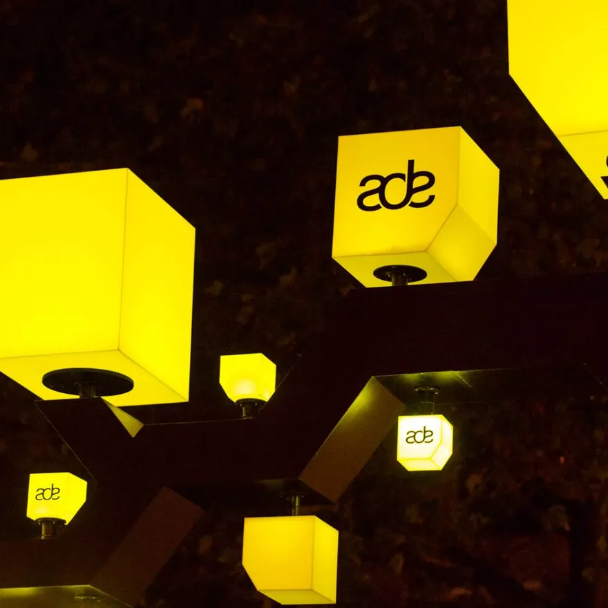 Amsterdam Dance Event