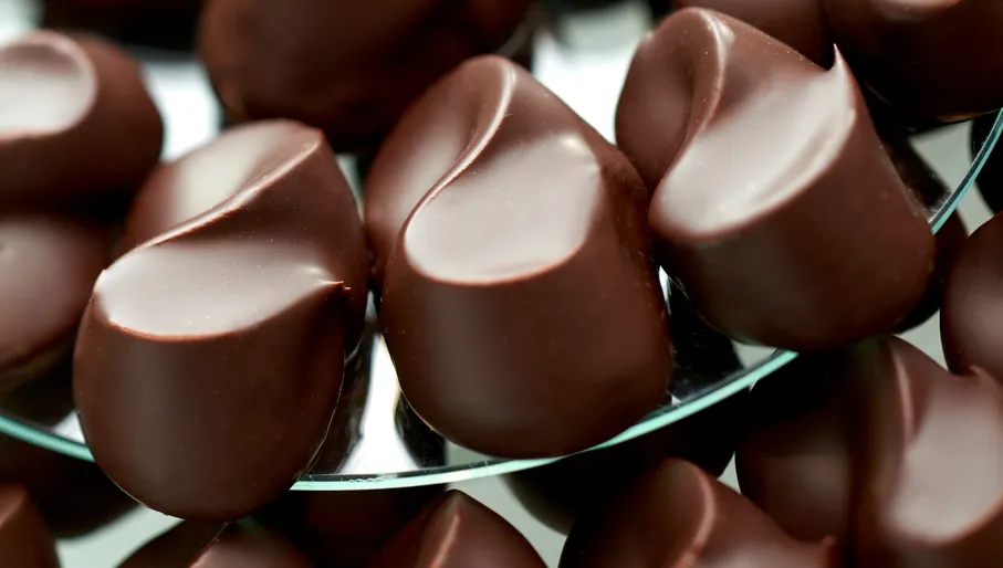 Puccini chocolaterie Drambuie Hor