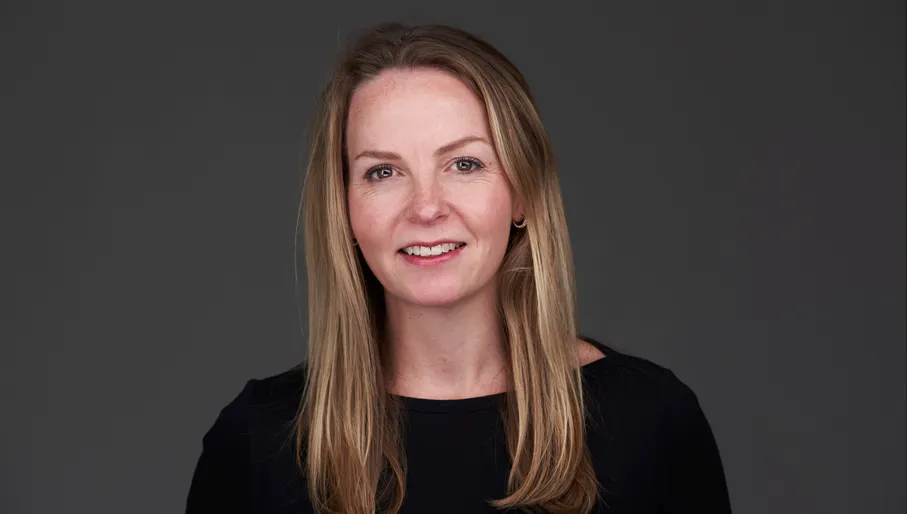 Portrait of Estelle Roux, founder of StellarUp