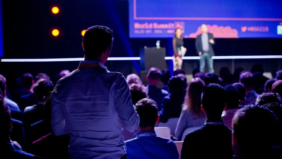 World Summit AI 2019