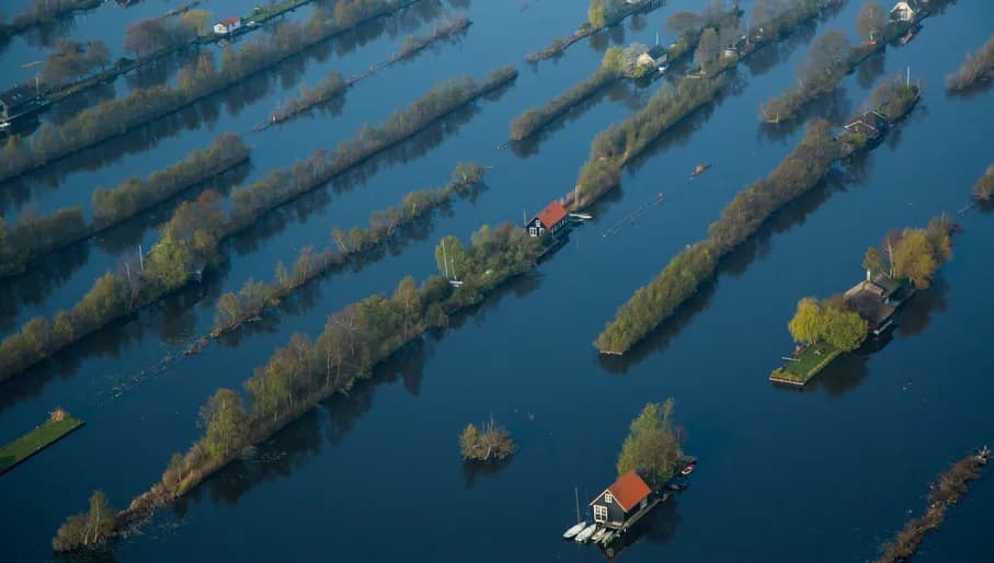 Loosdrechtse Plassen