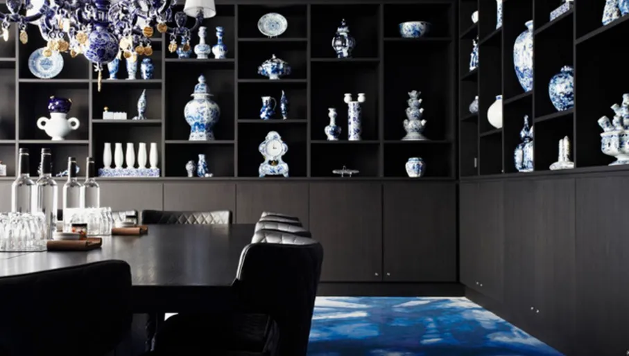 Andaz hotel Amsterdam Prinsengracht