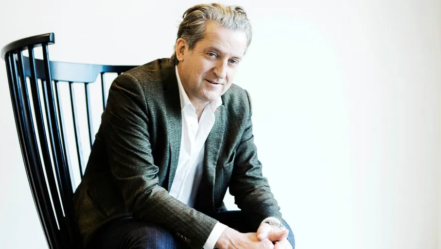 founder Amsterdam Skills Centre